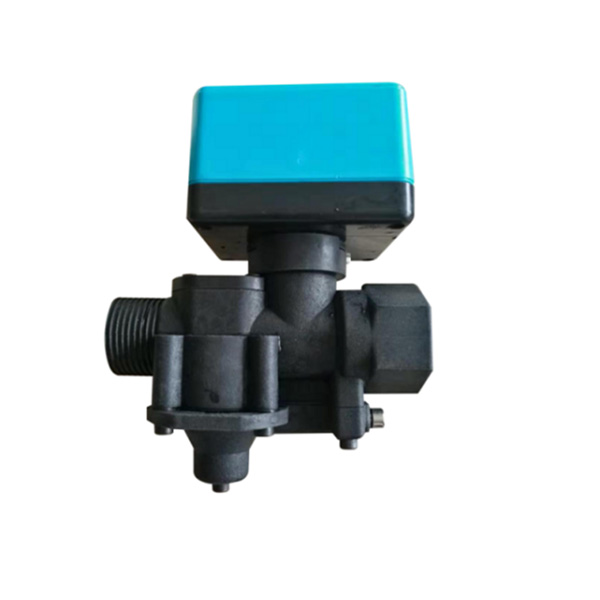 戶用動態(tài)流量閥